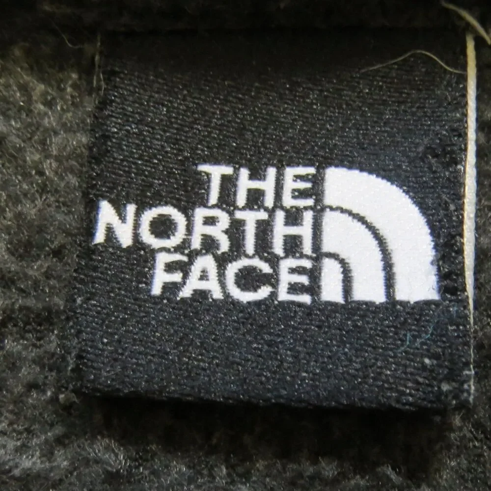 The North Face Men's Fleece Full Zip Jacket  Small  GUC - Picture 8 of 8